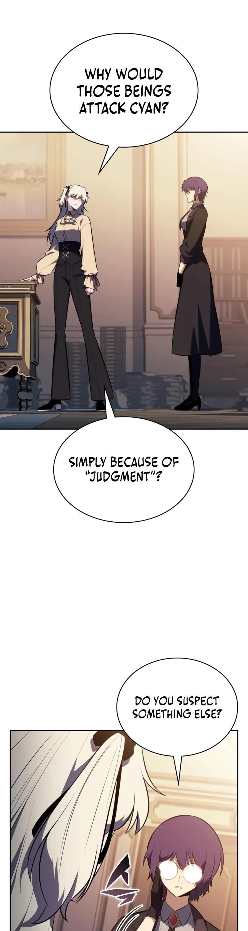 The Regressed Son of a Duke is an Assassin Chapter 96 - Page 52 in English