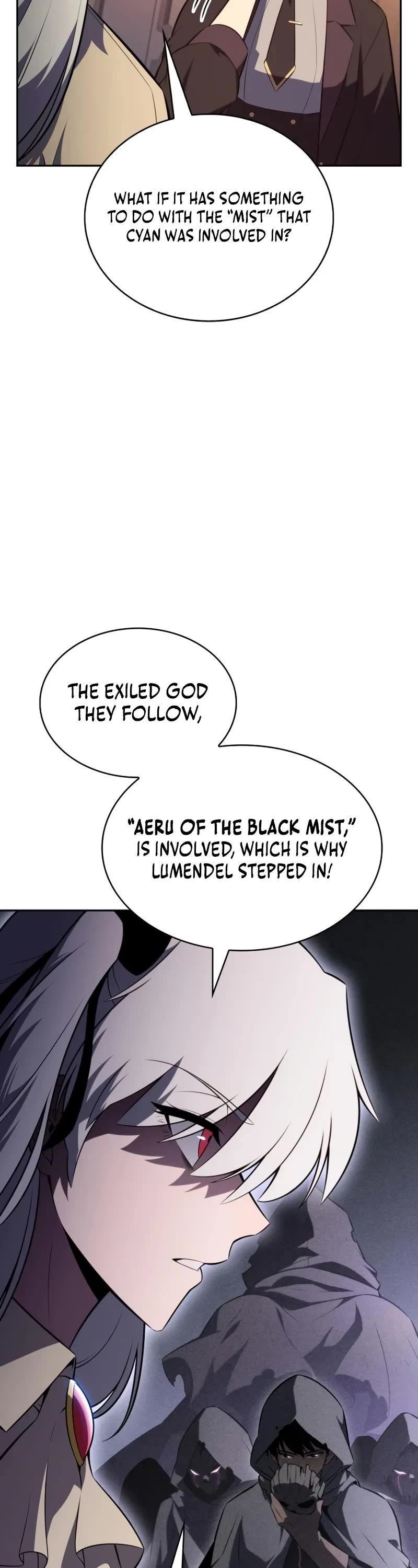 The Regressed Son of a Duke is an Assassin Chapter 96 - Page 53 in English
