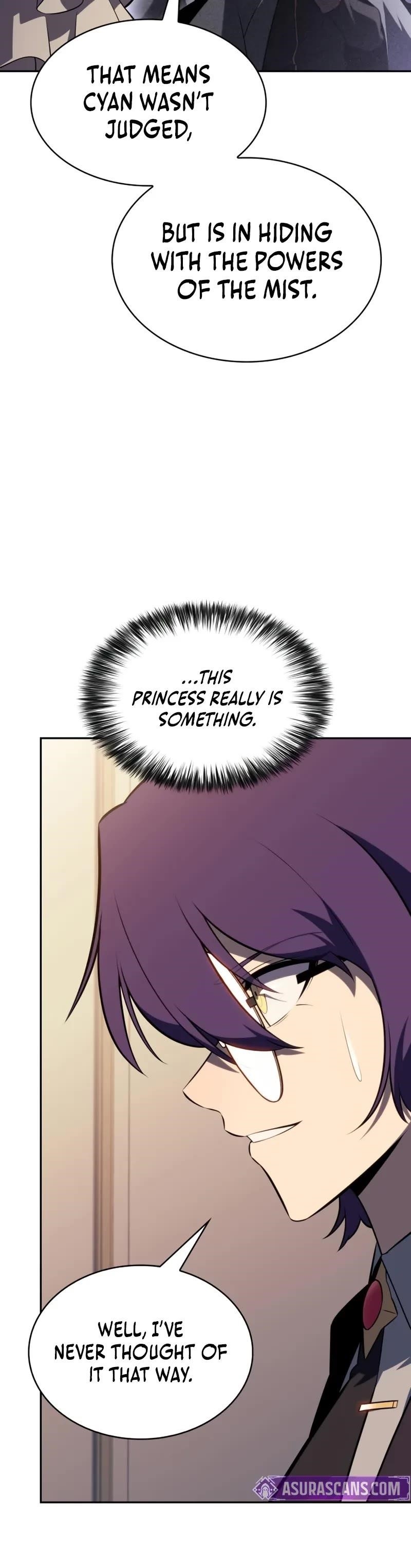 The Regressed Son of a Duke is an Assassin Chapter 96 - Page 54 in English