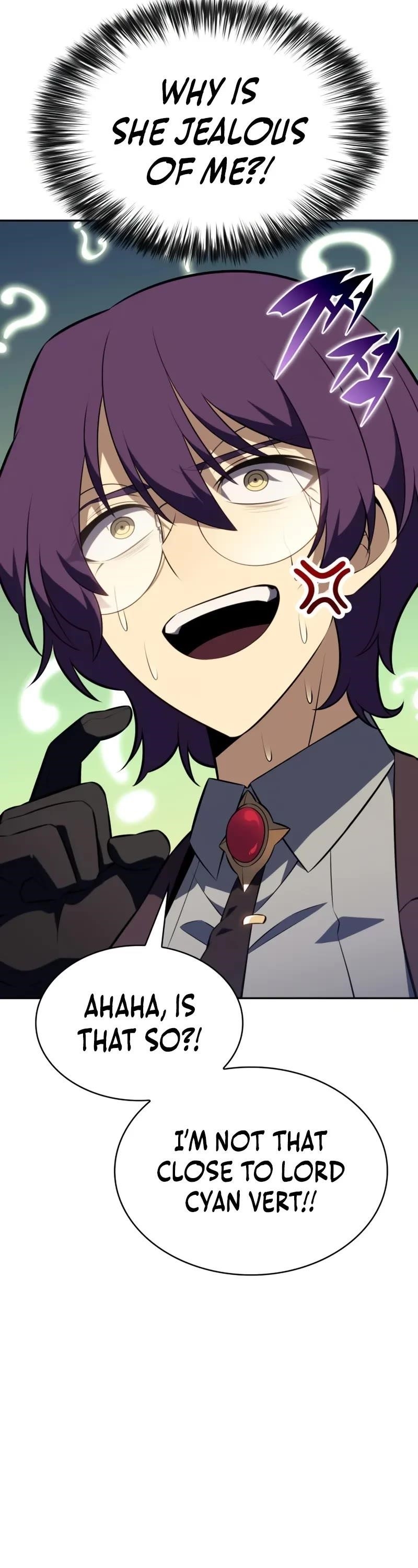 The Regressed Son of a Duke is an Assassin Chapter 96 - Page 57 in English