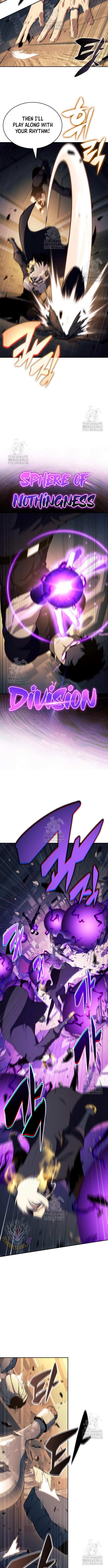 The Regressed Son of a Duke is an Assassin Chapter 97 - Page 3 in English