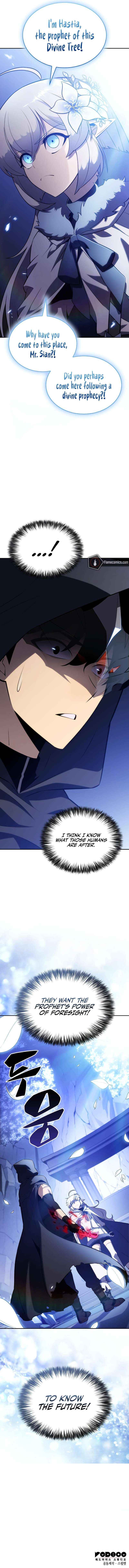 The Regressed Son of a Duke is an Assassin Chapter 98 - Page 13 in English
