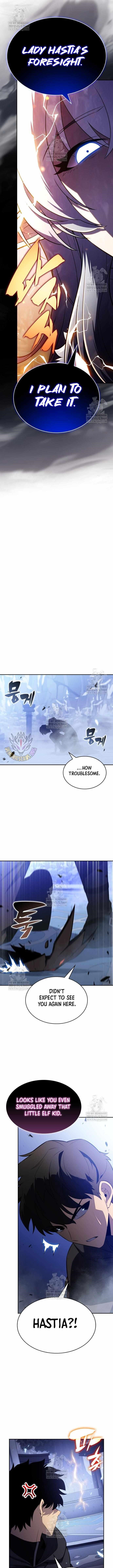The Regressed Son of a Duke is an Assassin Chapter 99 - Page 13 in English