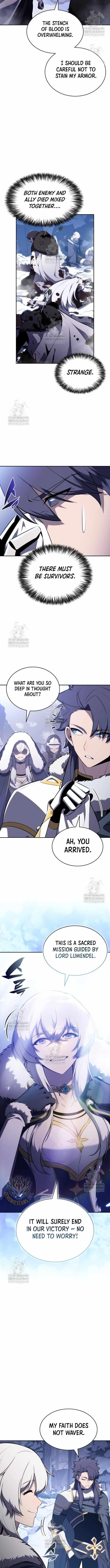 The Regressed Son of a Duke is an Assassin Chapter 99 - Page 3 in English