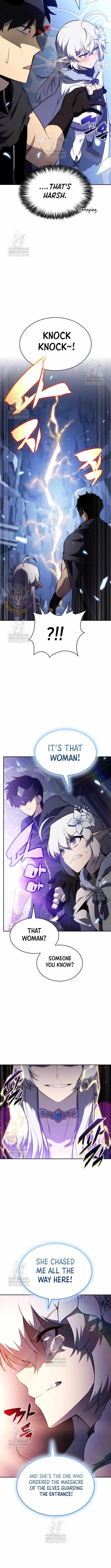 The Regressed Son of a Duke is an Assassin Chapter 99 - Page 7 in English