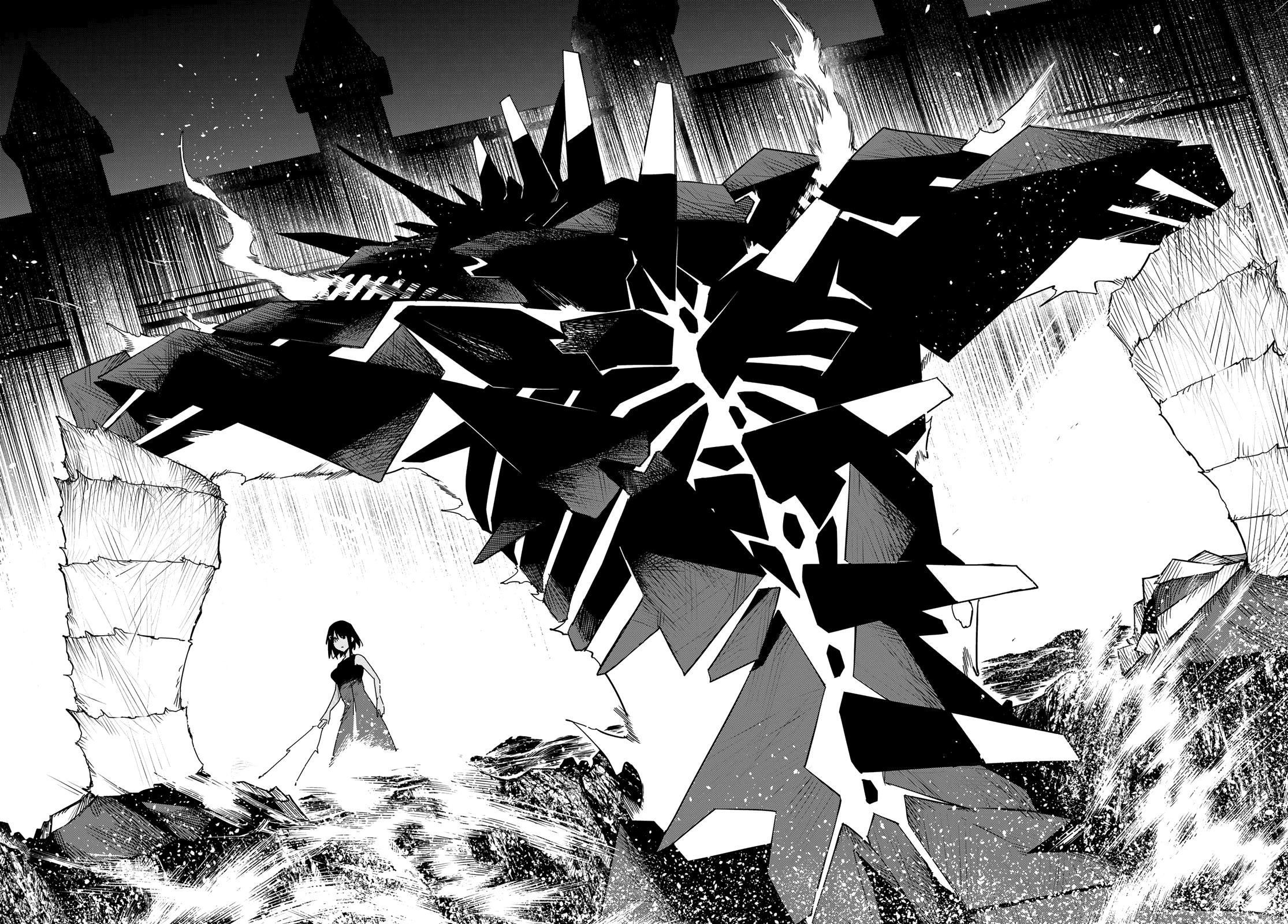 Ranger Reject Chapter 101 - Page 16 in English