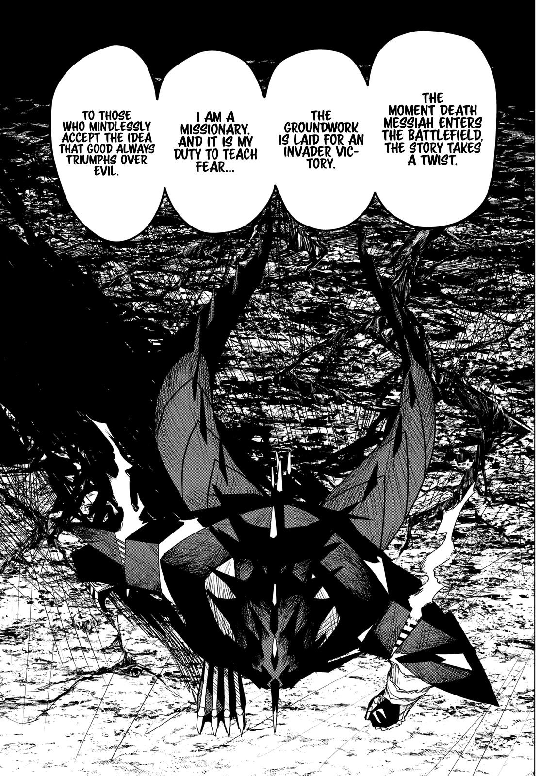 Ranger Reject Chapter 102 - Page 16 in English