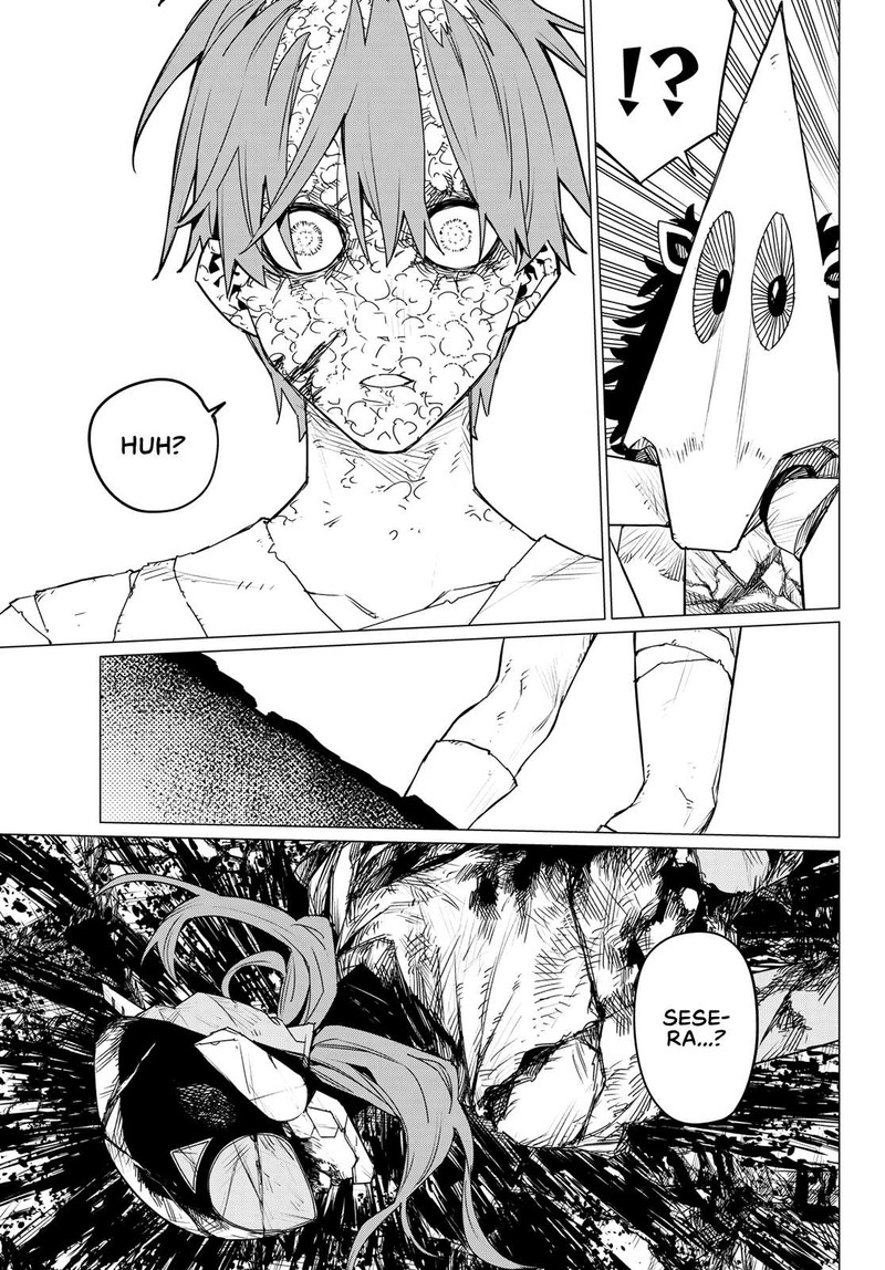 Ranger Reject Chapter 112 - Page 15 in English