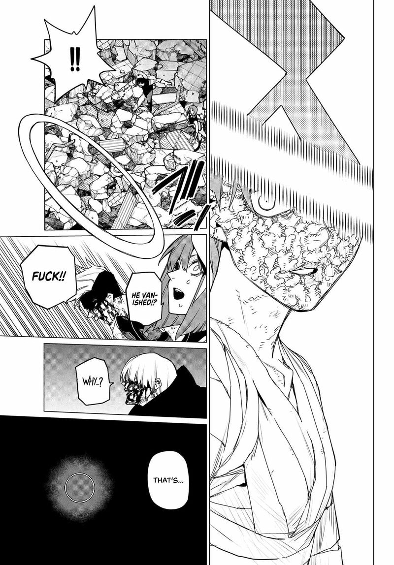 Ranger Reject Chapter 119 - Page 16 in English