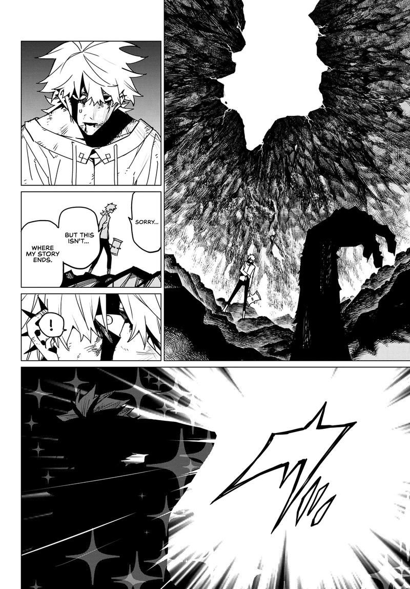 Ranger Reject Chapter 122 - Page 18 in English