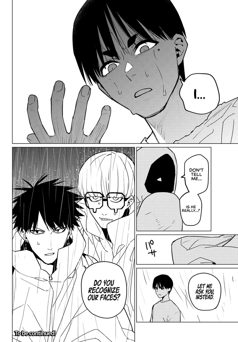 Ranger Reject Chapter 127 - Page 16 in English