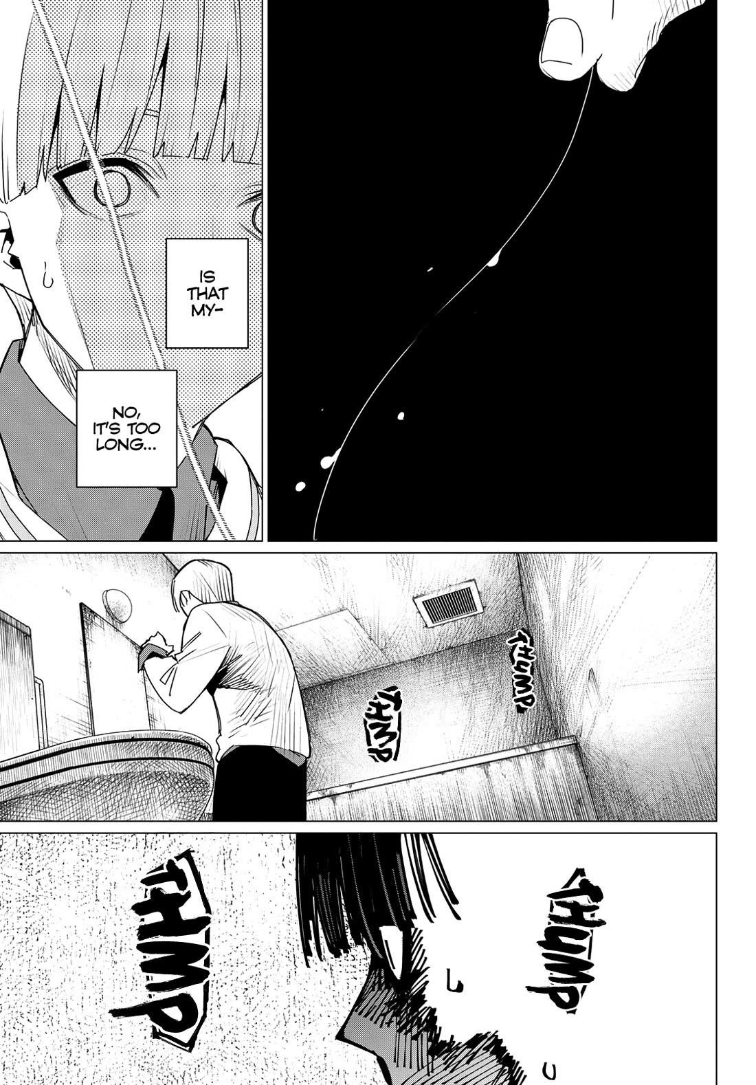 Ranger Reject Chapter 165 - Page 17 in English