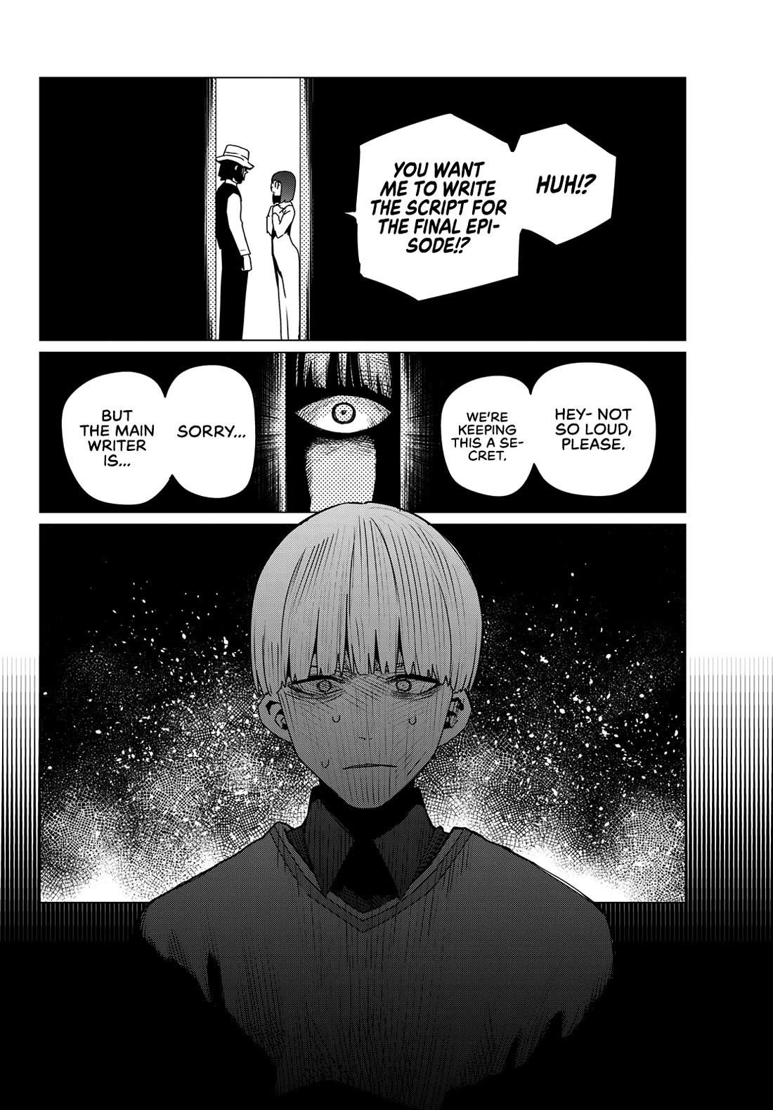 Ranger Reject Chapter 166 - Page 10 in English