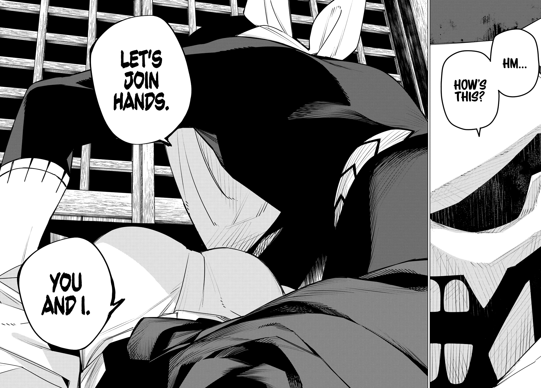 Ranger Reject Chapter 182 - Page 16 in English