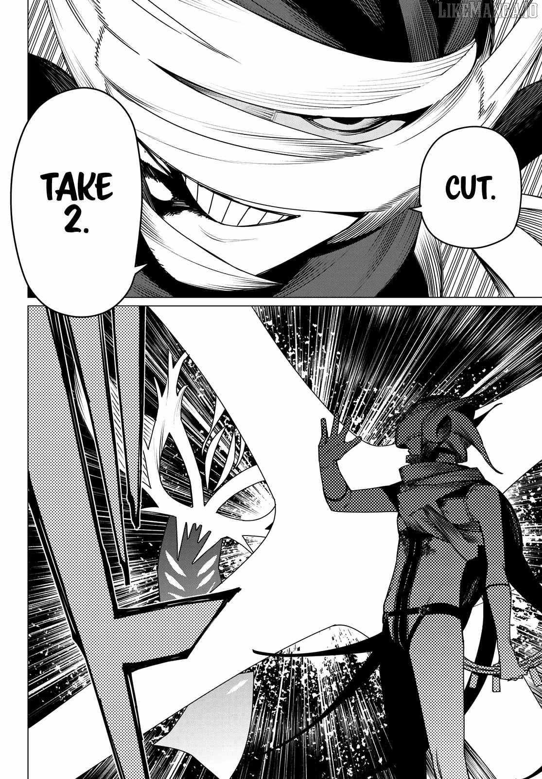 Ranger Reject Chapter 191 - Page 10 in English