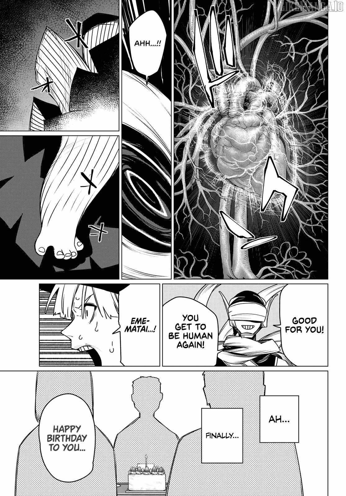 Ranger Reject Chapter 191 - Page 15 in English