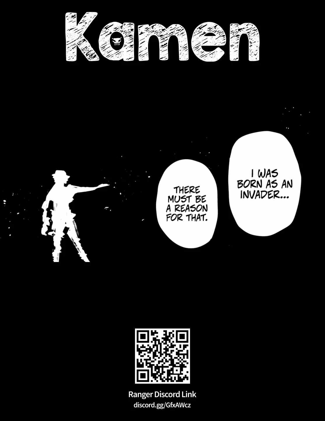 Ranger Reject Chapter 192 - Page 19 in English