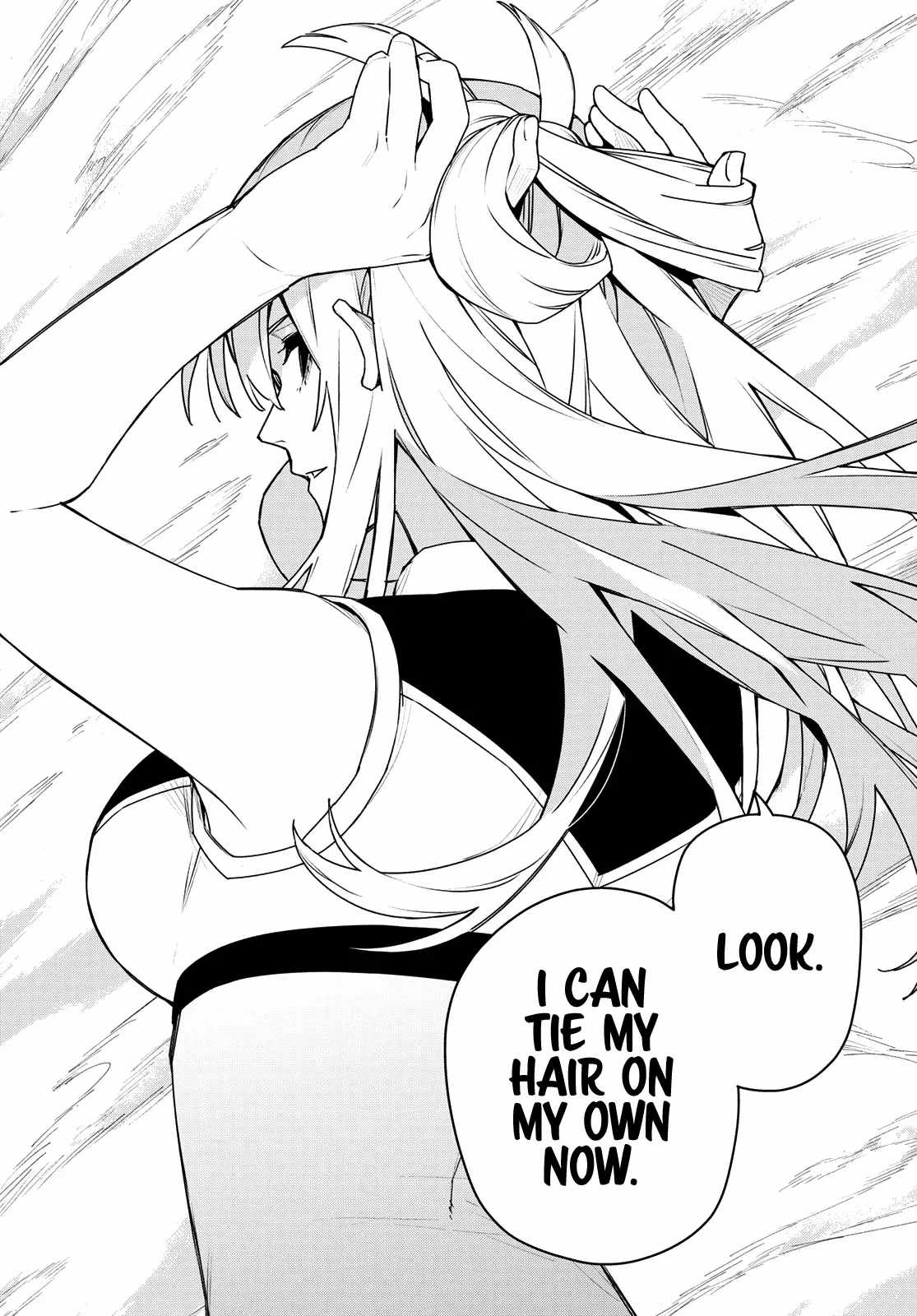 Ranger Reject Chapter 193 - Page 16 in English