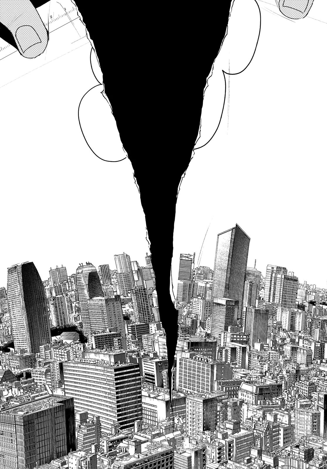 Ranger Reject Chapter 208 - Page 17 in English