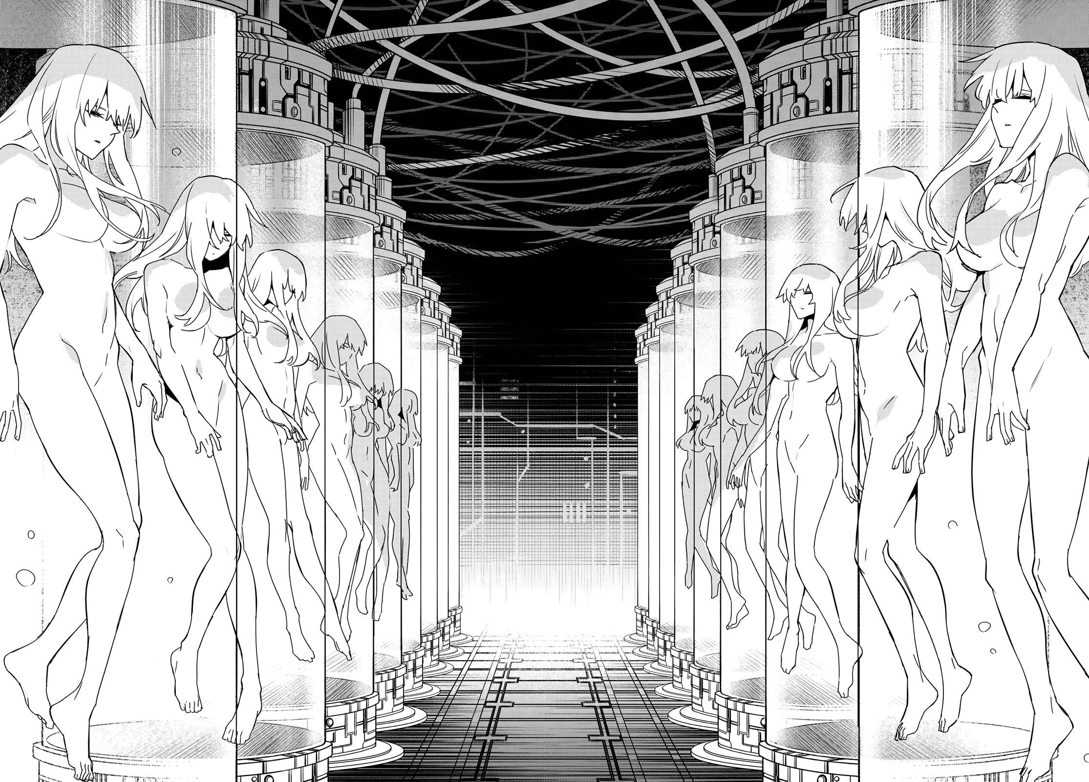 Ranger Reject Chapter 96 - Page 18 in English