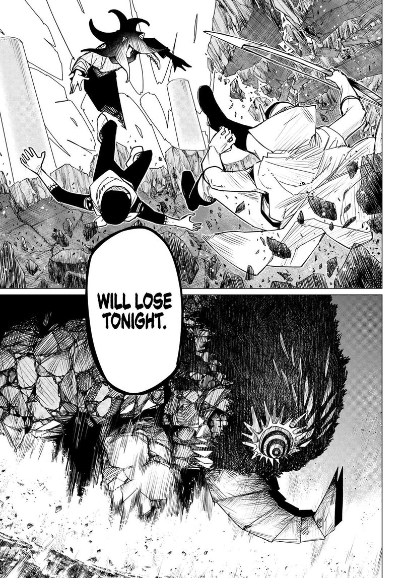 Ranger Reject Chapter 99 - Page 15 in English
