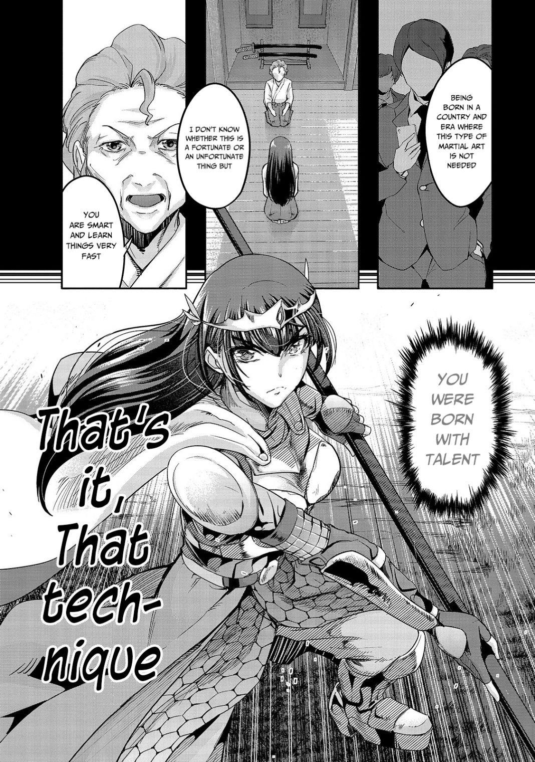 I Became The Strongest With The Failure Frame "abnormal State Skill" As I Devastated Everything Chapter 12 - Page 10 in English