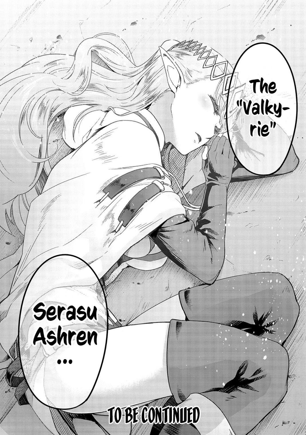 I Became The Strongest With The Failure Frame "abnormal State Skill" As I Devastated Everything Chapter 12 - Page 31 in English