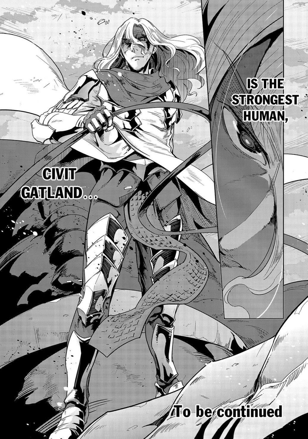 I Became The Strongest With The Failure Frame "abnormal State Skill" As I Devastated Everything Chapter 14 - Page 17 in English