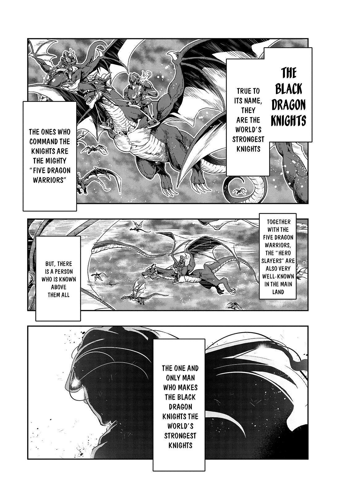 I Became The Strongest With The Failure Frame "abnormal State Skill" As I Devastated Everything Chapter 15 - Page 5 in English
