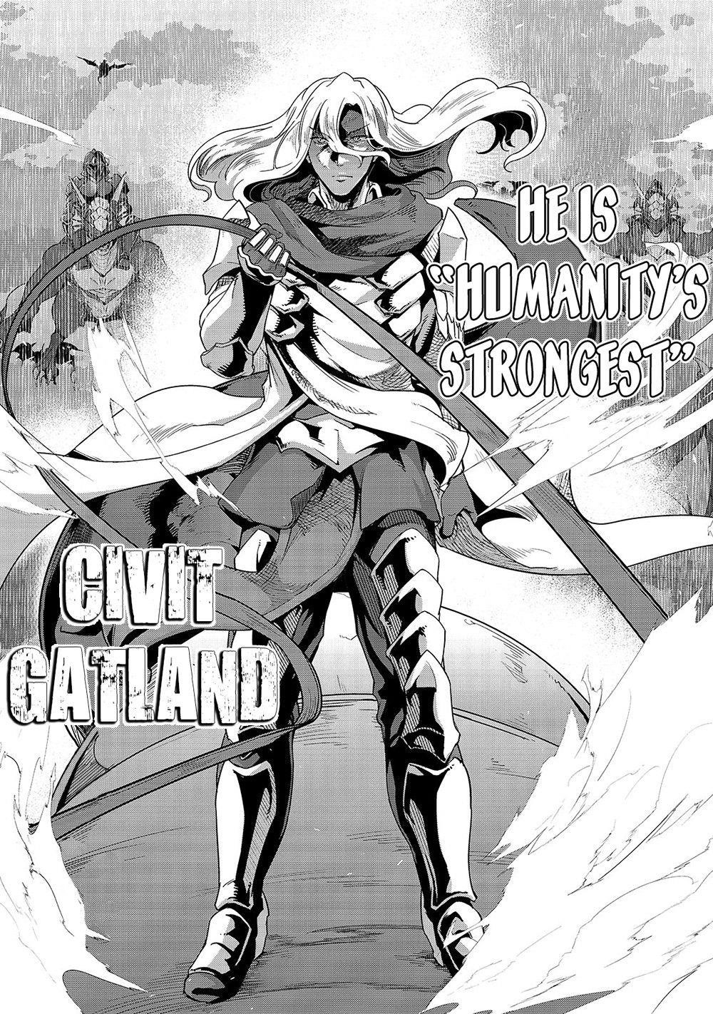 I Became The Strongest With The Failure Frame "abnormal State Skill" As I Devastated Everything Chapter 15 - Page 7 in English