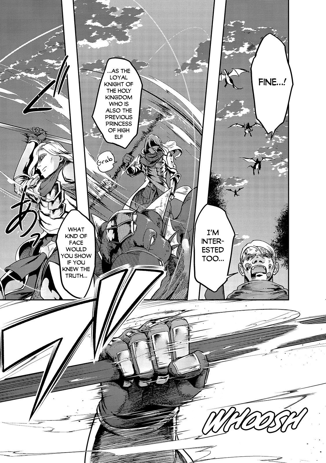I Became The Strongest With The Failure Frame "abnormal State Skill" As I Devastated Everything Chapter 16 - Page 23 in English