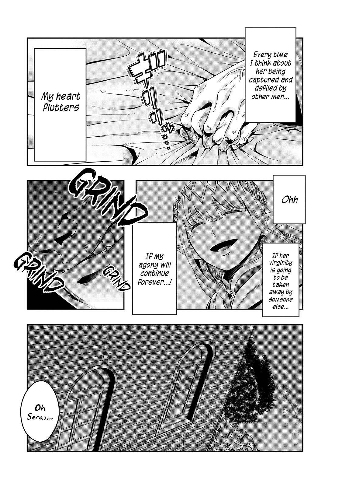I Became The Strongest With The Failure Frame "abnormal State Skill" As I Devastated Everything Chapter 17 - Page 7 in English