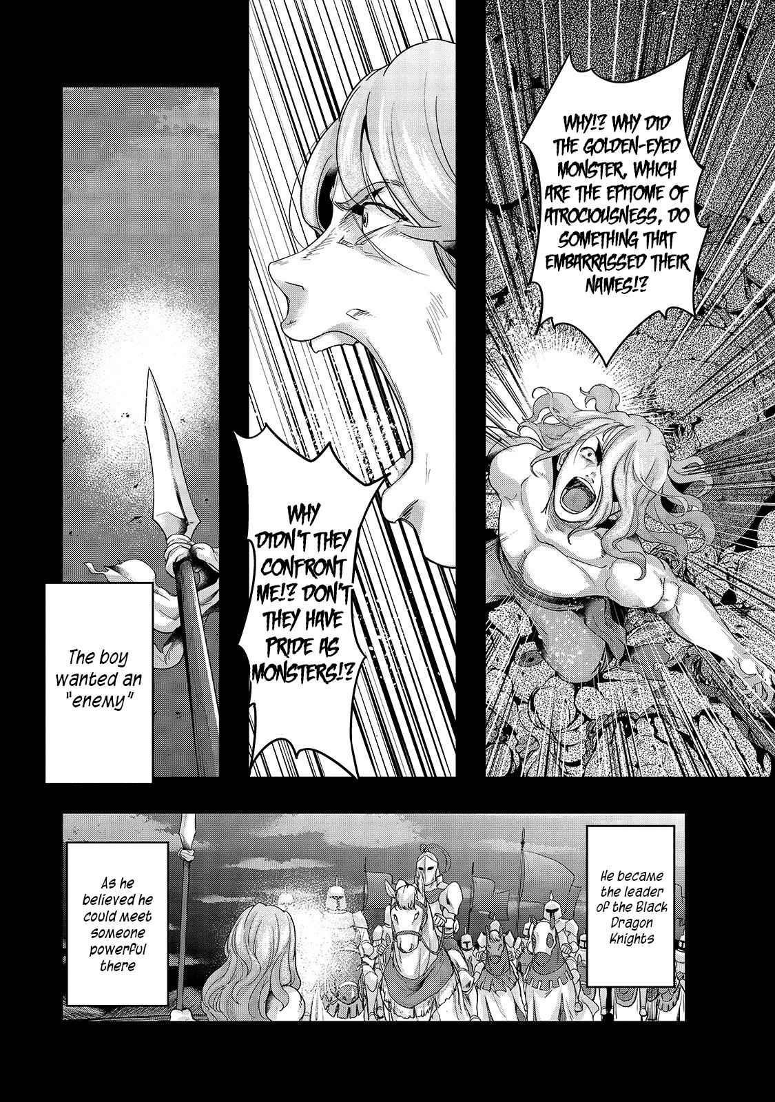 I Became The Strongest With The Failure Frame "abnormal State Skill" As I Devastated Everything Chapter 18 - Page 5 in English