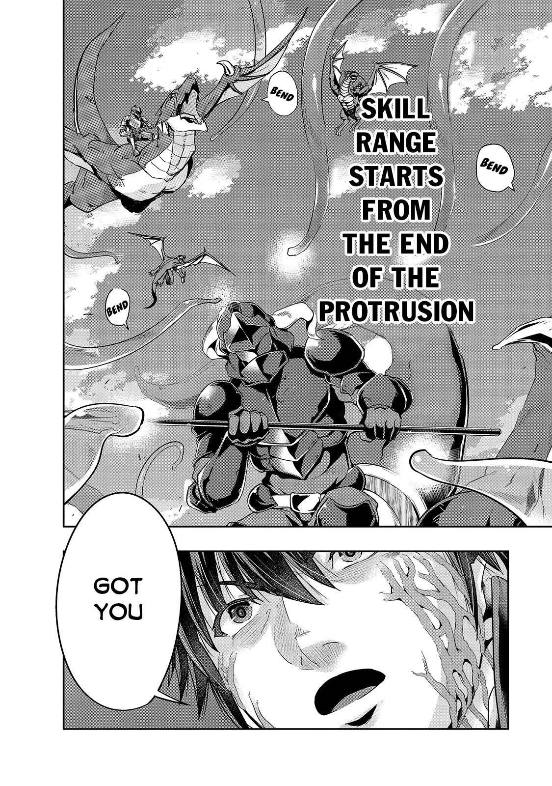 I Became The Strongest With The Failure Frame "abnormal State Skill" As I Devastated Everything Chapter 19 - Page 26 in English