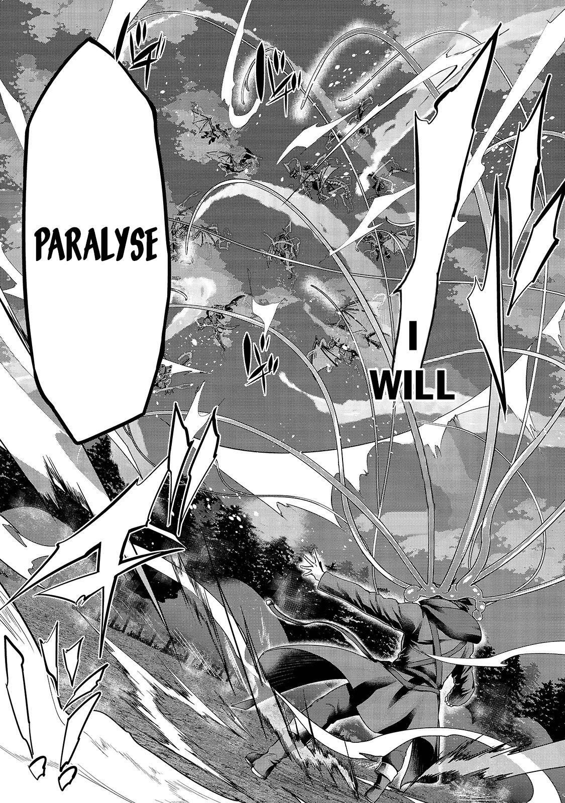 I Became The Strongest With The Failure Frame "abnormal State Skill" As I Devastated Everything Chapter 19 - Page 27 in English