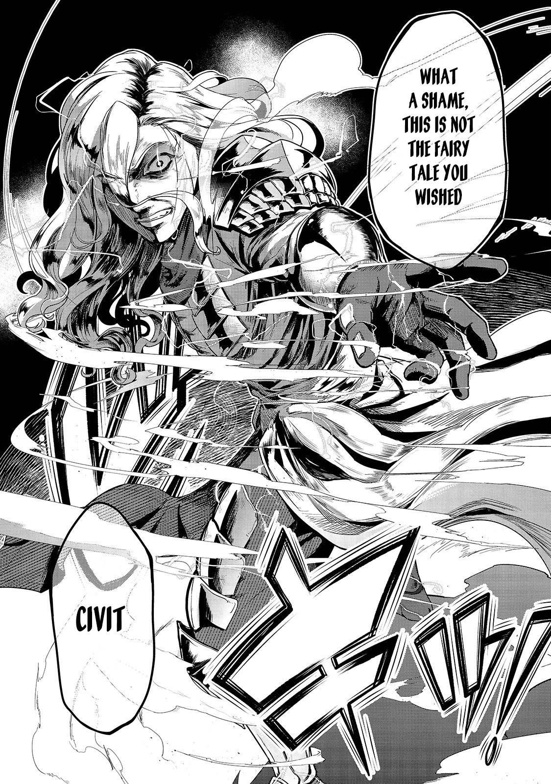 I Became The Strongest With The Failure Frame "abnormal State Skill" As I Devastated Everything Chapter 19 - Page 4 in English