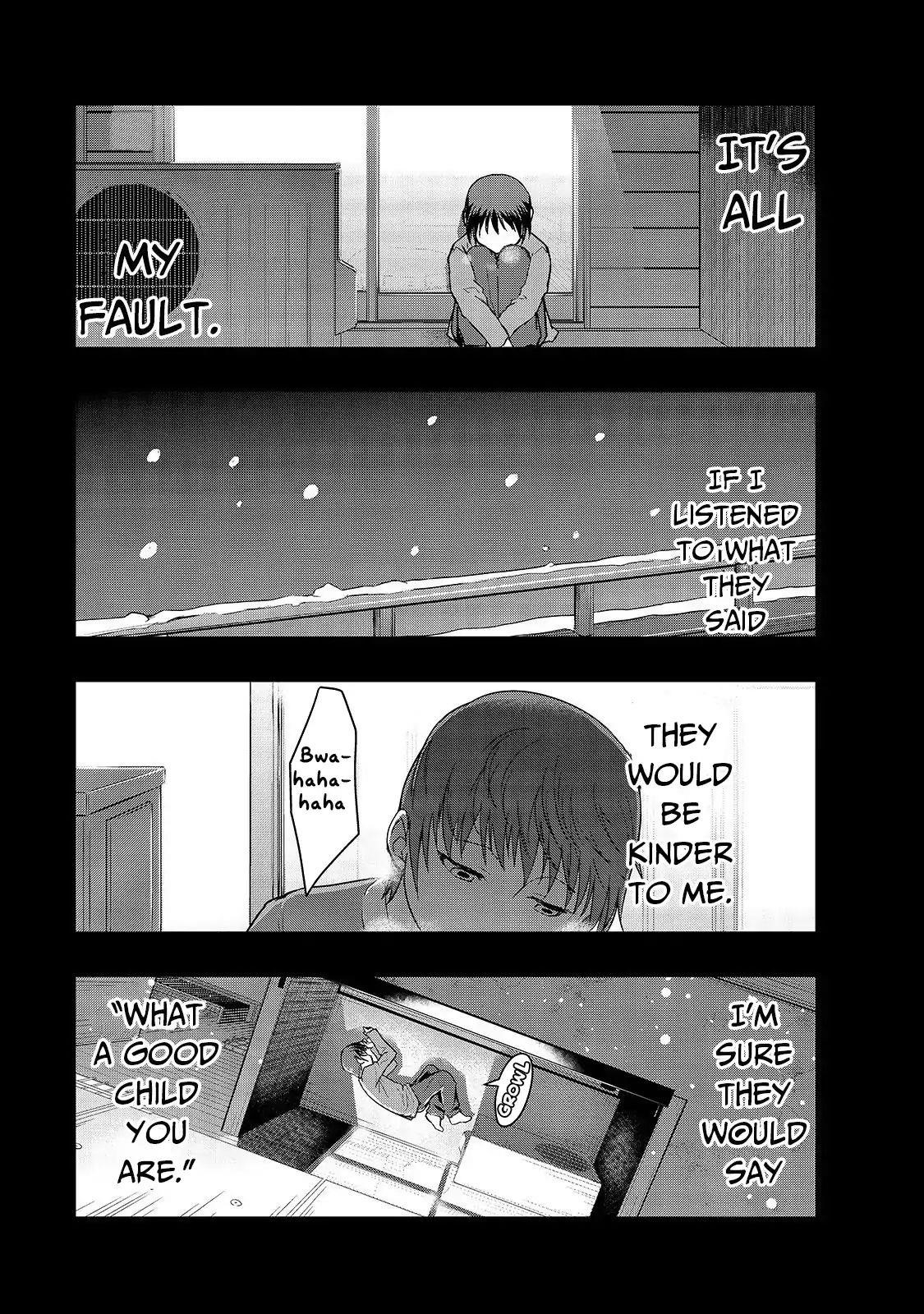 I Became The Strongest With The Failure Frame "abnormal State Skill" As I Devastated Everything Chapter 2 - Page 18 in English