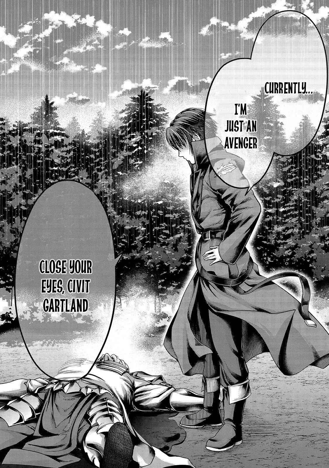 I Became The Strongest With The Failure Frame "abnormal State Skill" As I Devastated Everything Chapter 20 - Page 26 in English