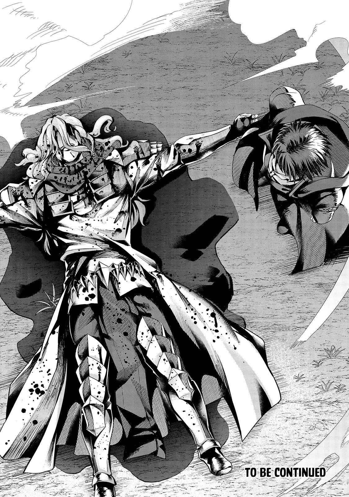 I Became The Strongest With The Failure Frame "abnormal State Skill" As I Devastated Everything Chapter 20 - Page 30 in English