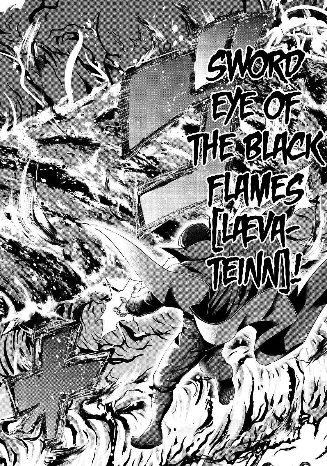 I Became The Strongest With The Failure Frame "abnormal State Skill" As I Devastated Everything Chapter 21 - Page 21 in English