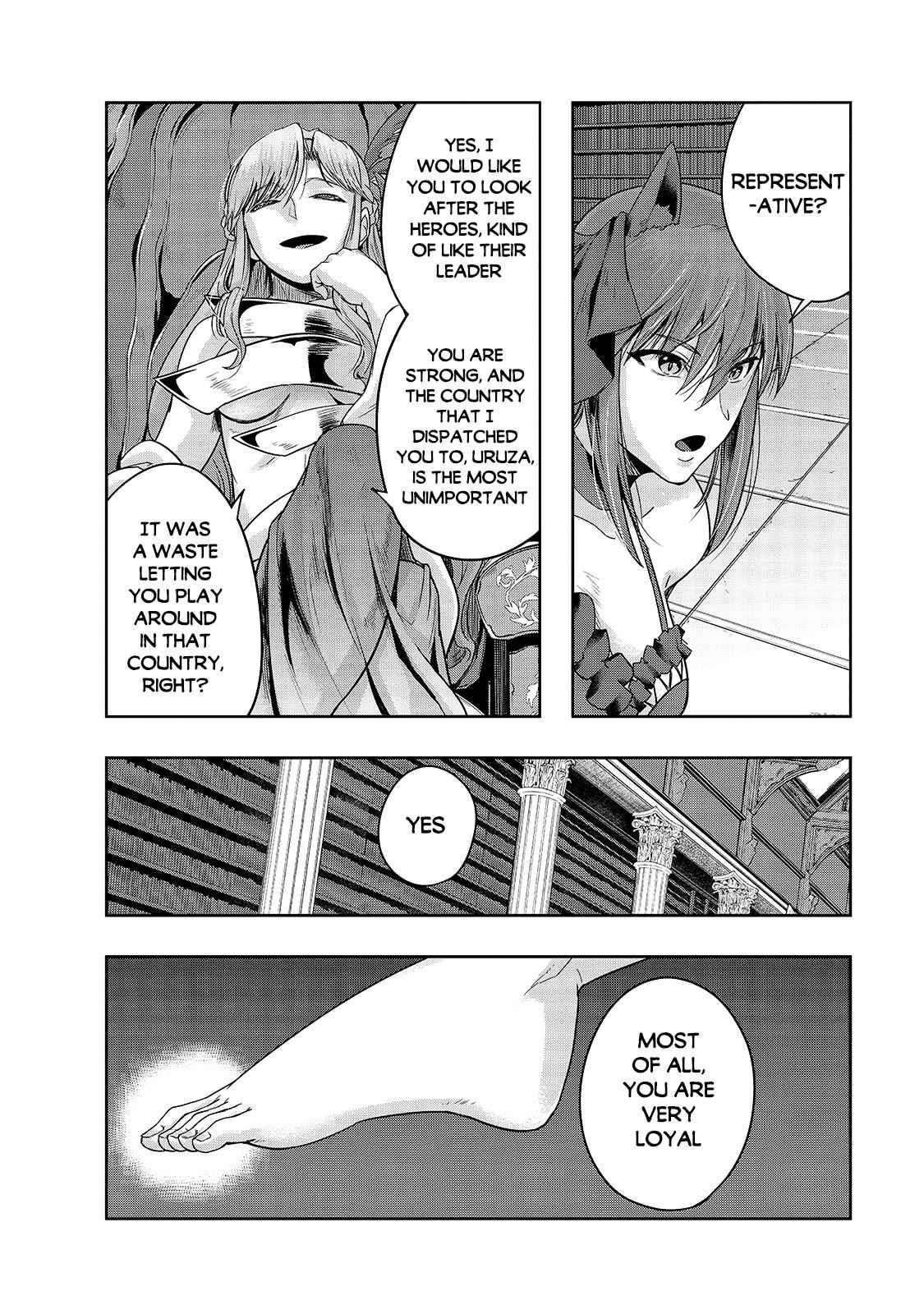 I Became The Strongest With The Failure Frame "abnormal State Skill" As I Devastated Everything Chapter 22 - Page 22 in English
