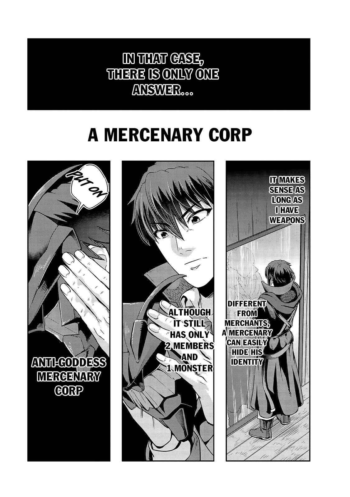 I Became The Strongest With The Failure Frame "abnormal State Skill" As I Devastated Everything Chapter 23 - Page 23 in English