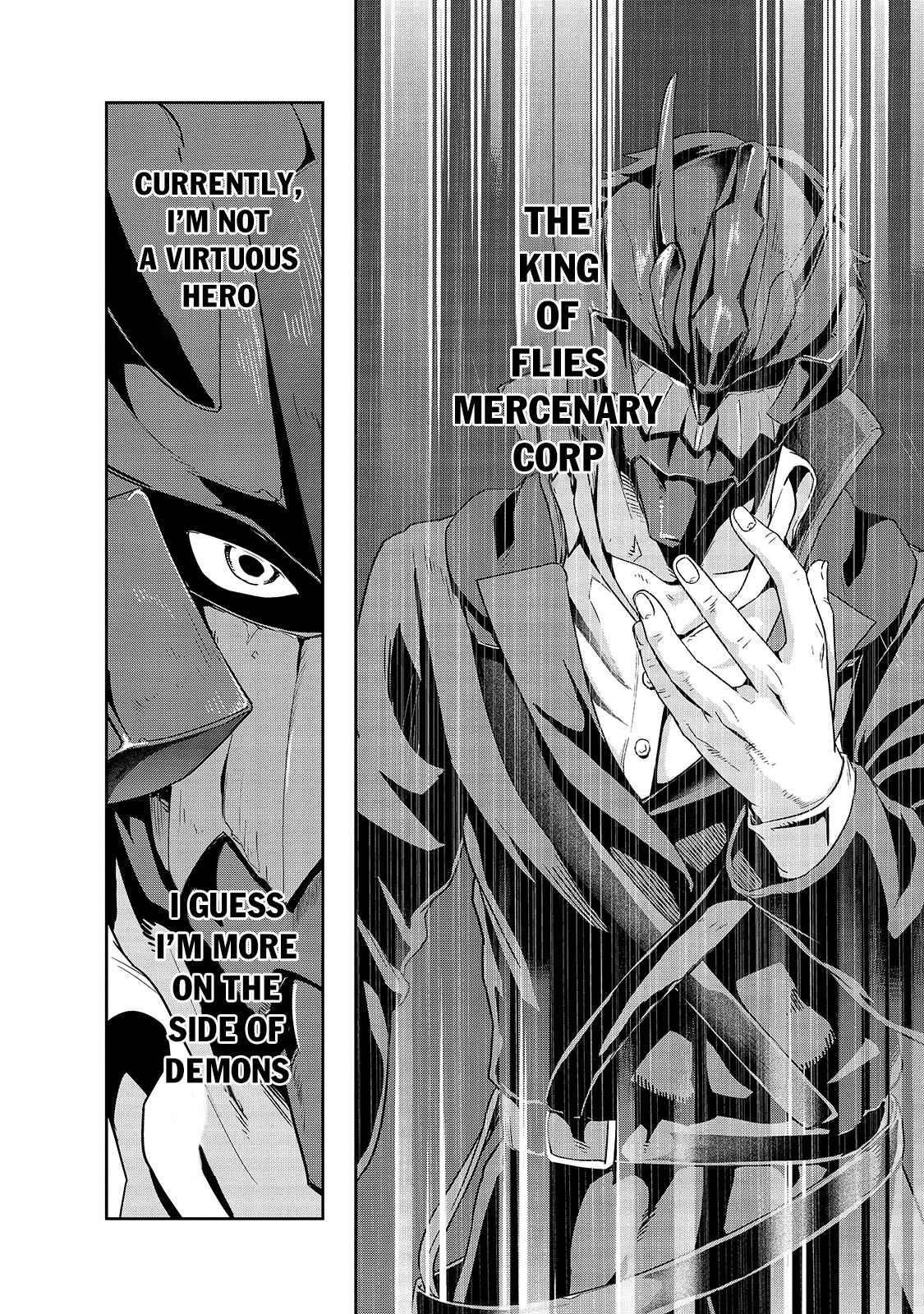 I Became The Strongest With The Failure Frame "abnormal State Skill" As I Devastated Everything Chapter 23 - Page 24 in English