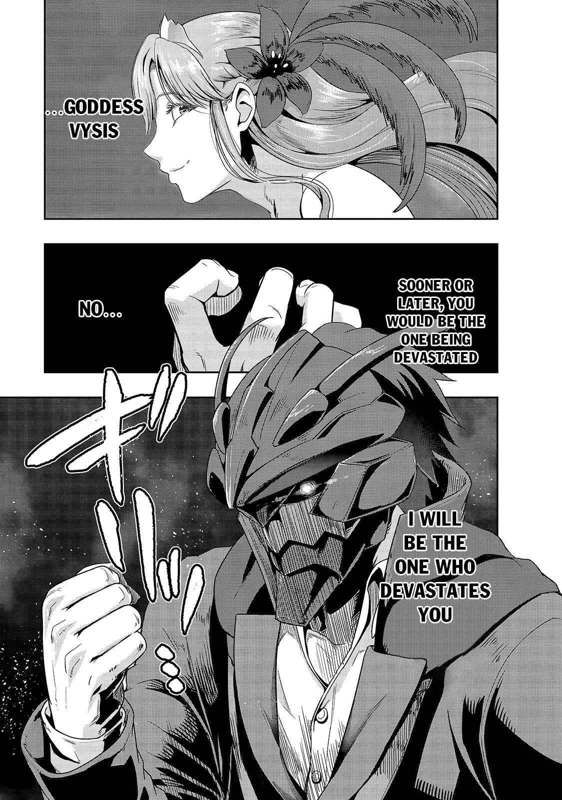 I Became The Strongest With The Failure Frame "abnormal State Skill" As I Devastated Everything Chapter 23 - Page 25 in English