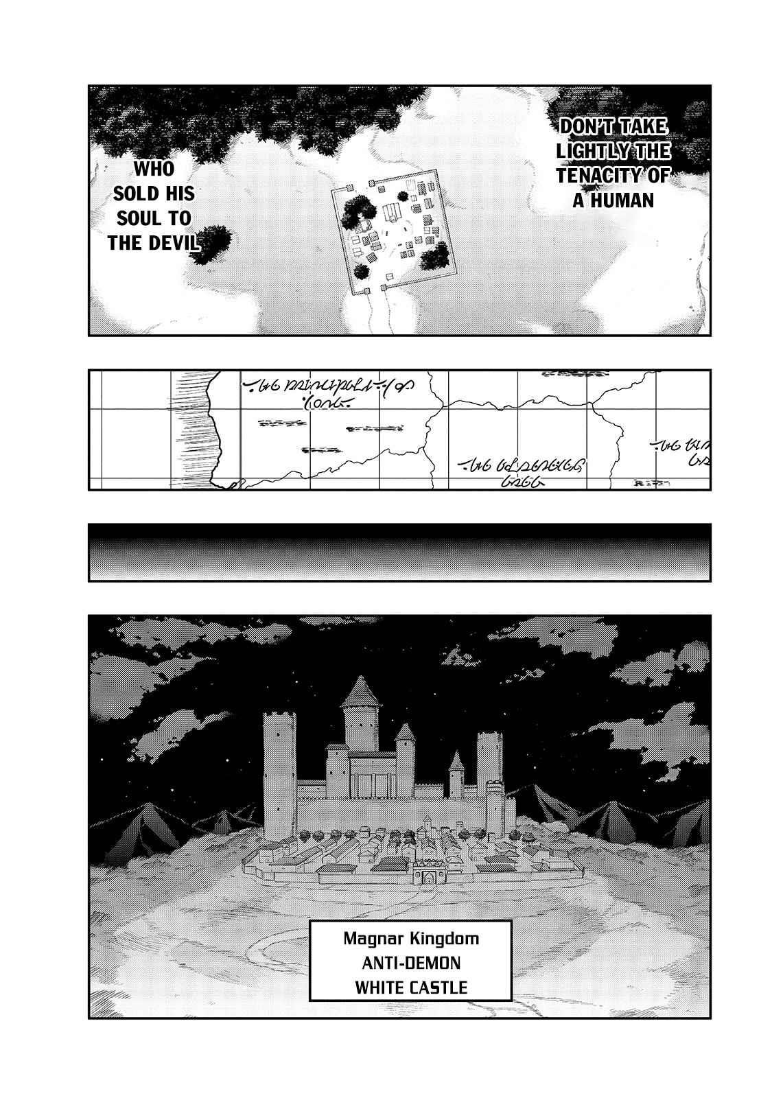 I Became The Strongest With The Failure Frame "abnormal State Skill" As I Devastated Everything Chapter 23 - Page 26 in English