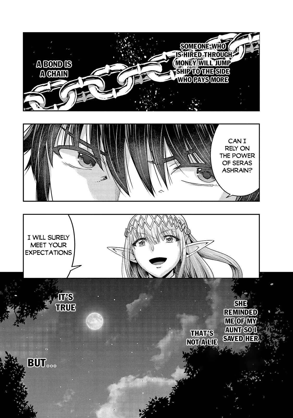 I Became The Strongest With The Failure Frame "abnormal State Skill" As I Devastated Everything Chapter 23 - Page 7 in English