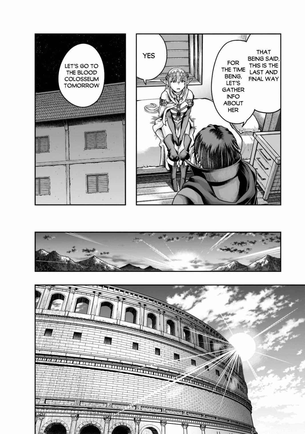 I Became The Strongest With The Failure Frame "abnormal State Skill" As I Devastated Everything Chapter 25 - Page 12 in English