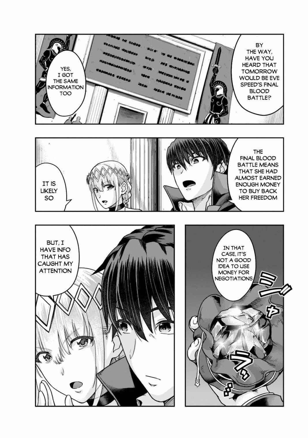 I Became The Strongest With The Failure Frame "abnormal State Skill" As I Devastated Everything Chapter 25 - Page 16 in English