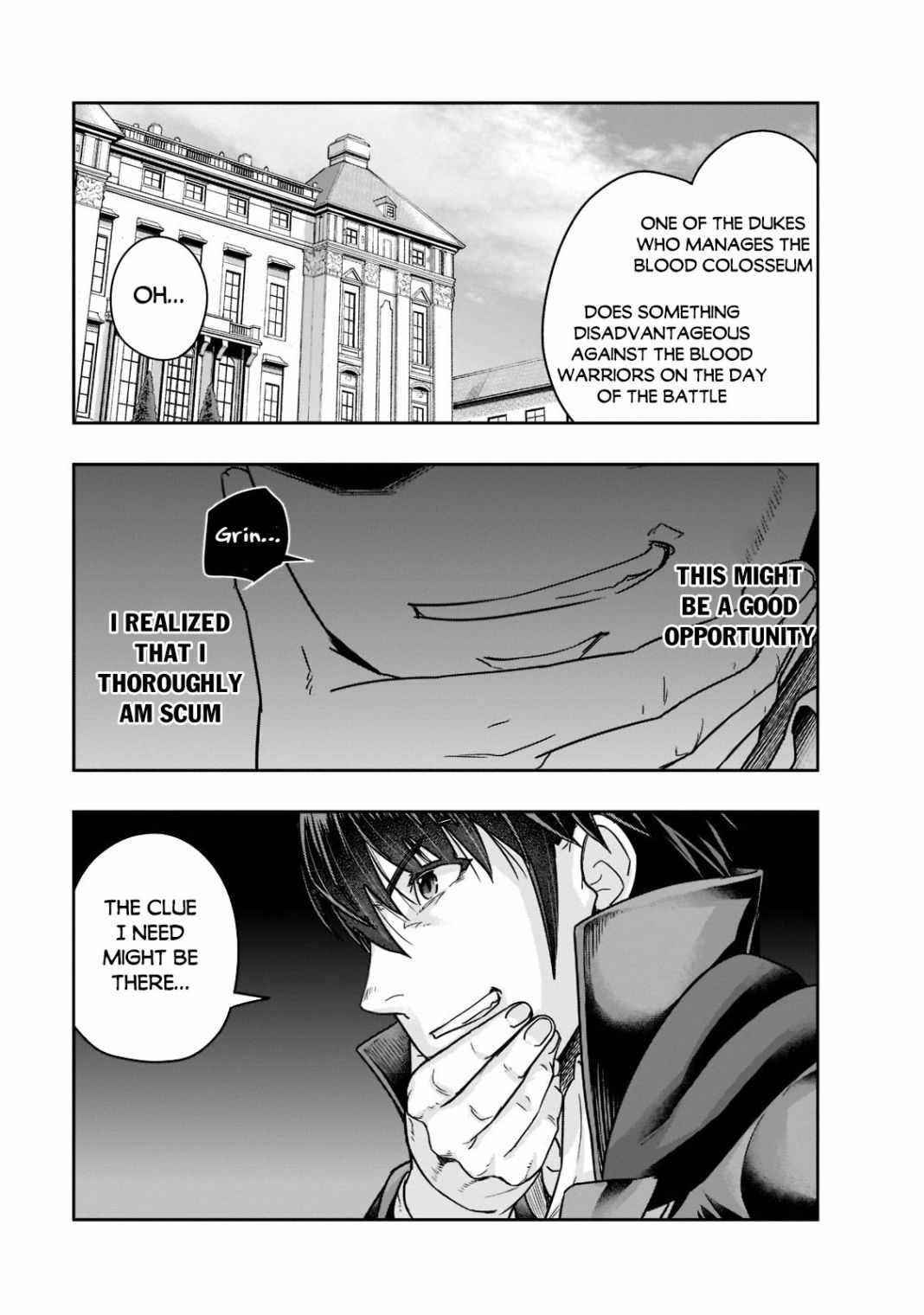 I Became The Strongest With The Failure Frame "abnormal State Skill" As I Devastated Everything Chapter 25 - Page 25 in English