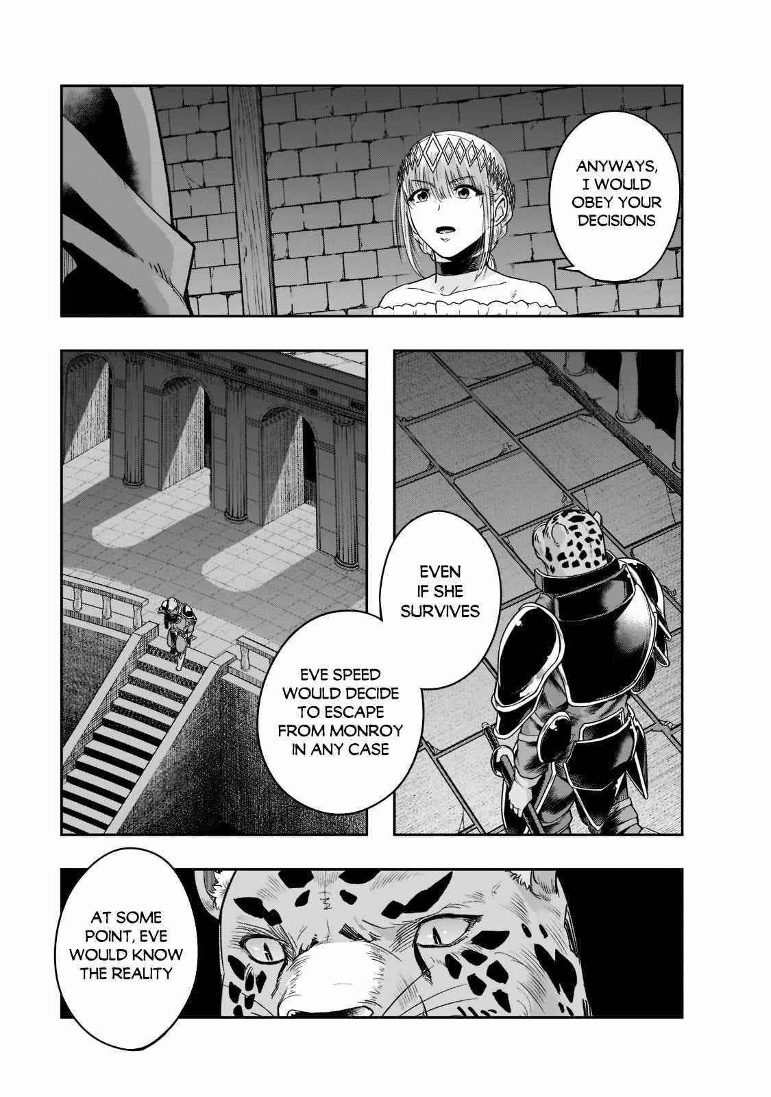 I Became The Strongest With The Failure Frame "abnormal State Skill" As I Devastated Everything Chapter 26 - Page 15 in English